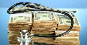 factor in healthcare costs